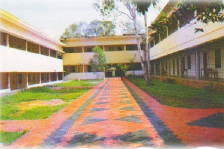 hostel